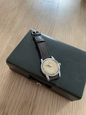 Omega seamaster automatic d'occasion  Paris XI