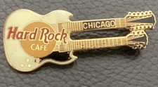 Chicago hard rock for sale  STOWMARKET