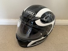 Shoei 1000 motorcycle for sale  PETERBOROUGH