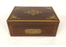 Petit coffre fort d'occasion Petit coffre fort d'occasion  Tréguier