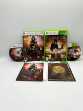 Bundle fable fable usato  Italia
