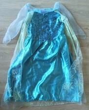 Robe déguisement reine d'occasion  Annecy
