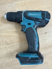 Makita akkuschrauber 18v gebraucht kaufen  Berlin