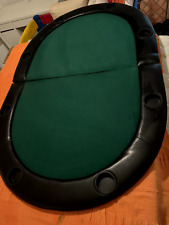 Tavolo tex holdem usato  Partinico