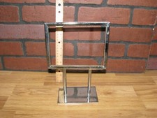 Vintage metal chrome for sale  Kennewick