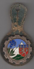 Insigne dia cit d'occasion  Charleville-Mézières
