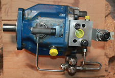 Rexroth r910943841 axialkolben gebraucht kaufen  Recklinghausen