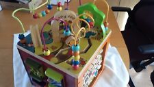 Battat wooden activity for sale  Schaumburg