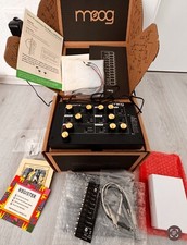 Moog werkstatt expander gebraucht kaufen  Remscheid