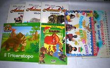 Libri per bambini usato  Italia