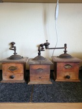 Lot moulins peugeot d'occasion  Boussens