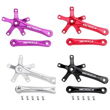 Jeu manivelles brompton d'occasion  Expédié en France