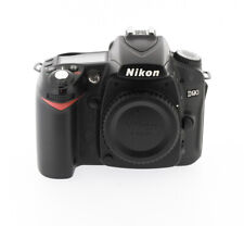 Nikon d90 47037 d'occasion  Mulhouse-