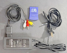 Nintendo gamecube ngc for sale  Longwood