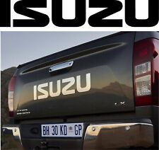 Isuzu max solid for sale  Shipping to Ireland