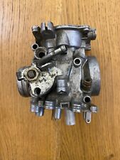 Suzuki gsxr1100 carburettor for sale  BRIDGWATER