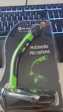 Klim voice microfono usato  Pescara