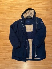 Gant winter jacket gebraucht kaufen  Ludwigshafen am Rhein
