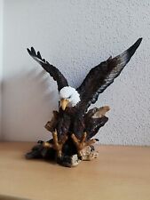 Deko adler gebraucht gebraucht kaufen  Atting