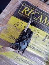 Antenna elettrica nissan usato  Cittanova