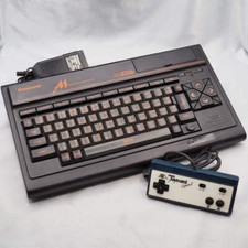 Msx2 console system d'occasion  Expédié en Belgium