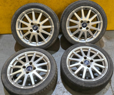 ford fiesta mk6 alloy wheels for sale ford fiesta mk6 alloy wheels for sale NUNEATON