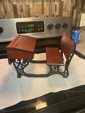 Vintage wood cast for sale  Carlyle