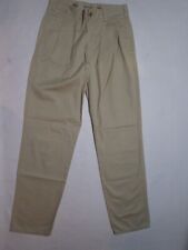 Pantalon beige dockers d'occasion  Paris XIII