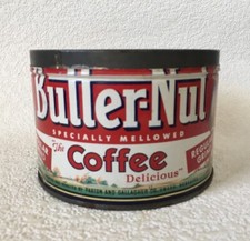 Vintage butter nut for sale  Jefferson