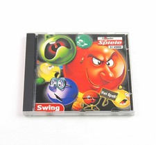 Swing computer bild gebraucht kaufen  Warendorf