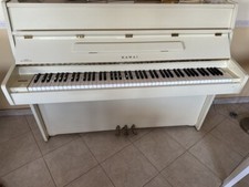 Kawai pianoforte acustico usato  Roma