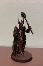 Sauron lord rings for sale  BROMLEY