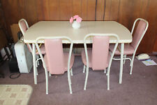 Vtg dinette set for sale  Columbus