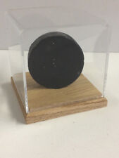 Hockey puck acrylic for sale  Jackson