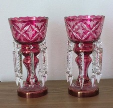 Stunning pair bohemian for sale  Sarasota