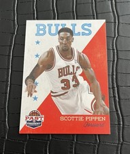 Scottie pippen 2012 gebraucht kaufen  Köln