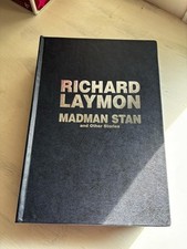 Madman stan stories for sale  Armada