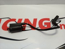 Bobina accensione aprilia usato  Chignolo Po