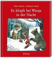 Klopft wanja nacht gebraucht kaufen  Berlin