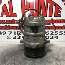 Volvo 3545088 compressore usato  Italia