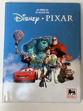 Disney pixar rare d'occasion  Sévrier