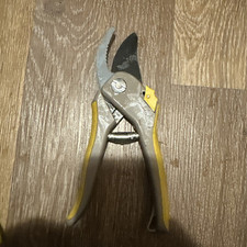 Garden pruners for sale  FAIRFORD