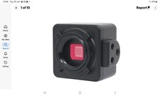 5mp usb camera for sale  CIRENCESTER