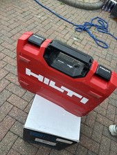 Hilti f8 for sale  BASILDON
