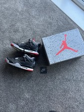 Jordan bred reimagined for sale  RINGWOOD