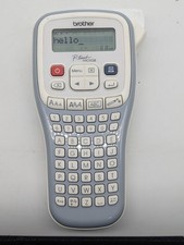 Brother touch h101gb for sale  BRENTWOOD