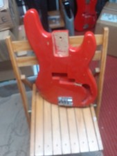 Bass body extras for sale  DEREHAM
