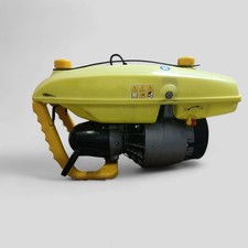 Aquascooter modello 600 usato  Roma