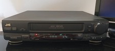 Magnétoscope jvc j625 d'occasion  Saint-Méloir-des-Ondes
