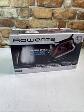 Rowenta access steam for sale  Dallas